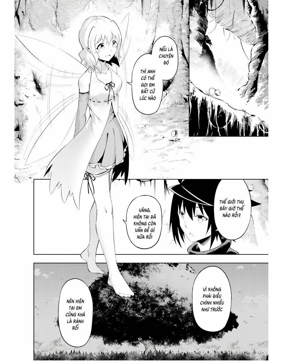 Tono Kanri O Shite Miyou 46 trang 37