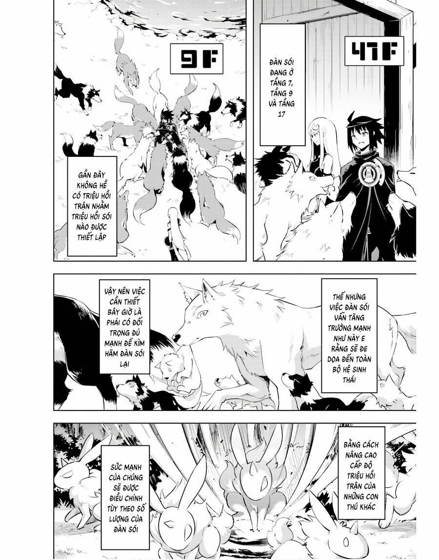 Tono Kanri O Shite Miyou 46 trang 39