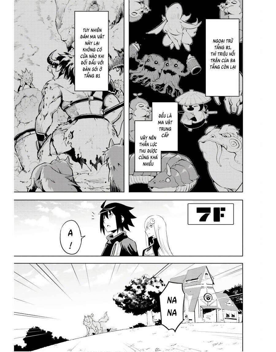 Tono Kanri O Shite Miyou 46 trang 40