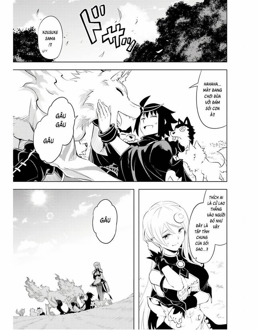 Tono Kanri O Shite Miyou 46 trang 42