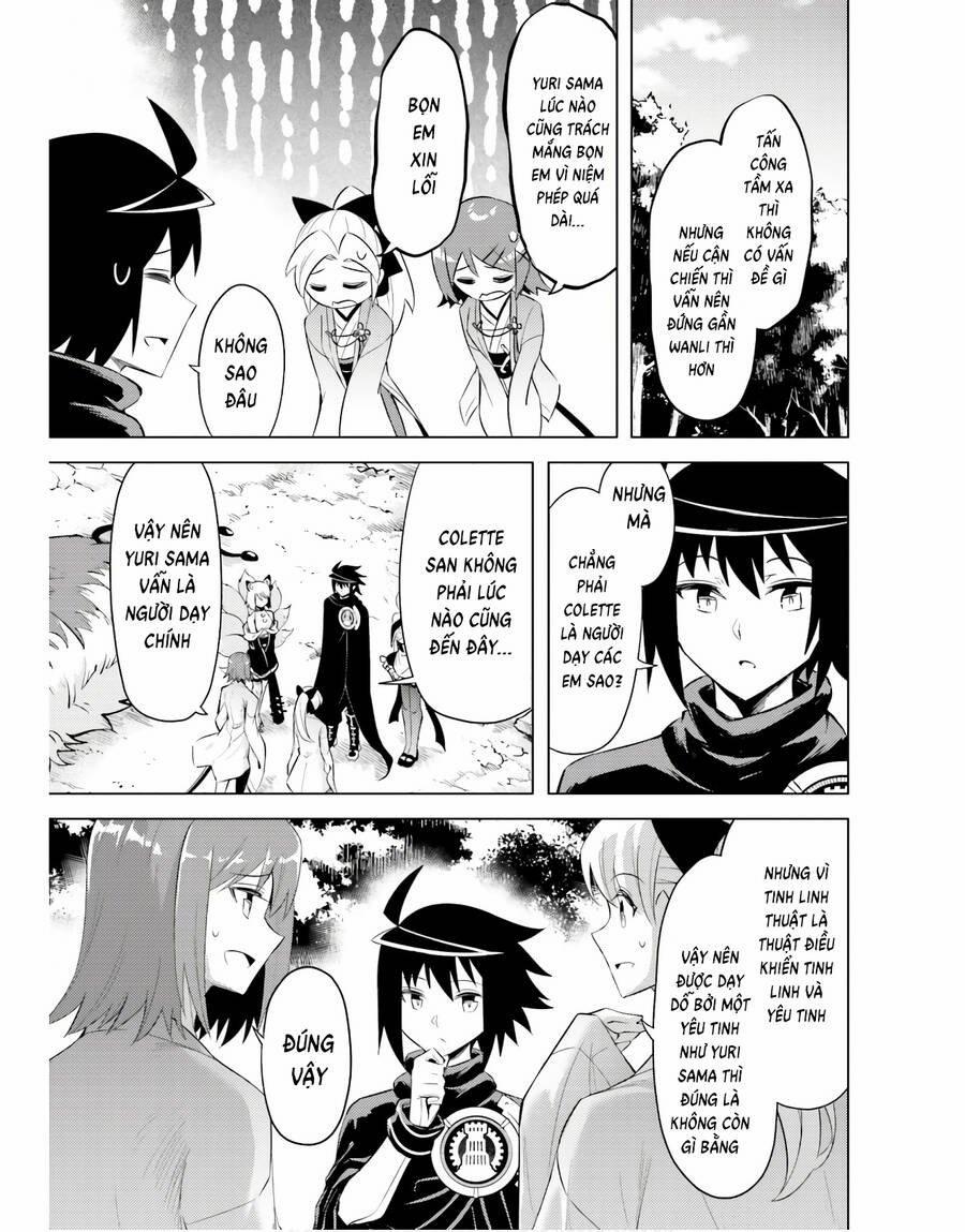 Tono Kanri O Shite Miyou 47 trang 12