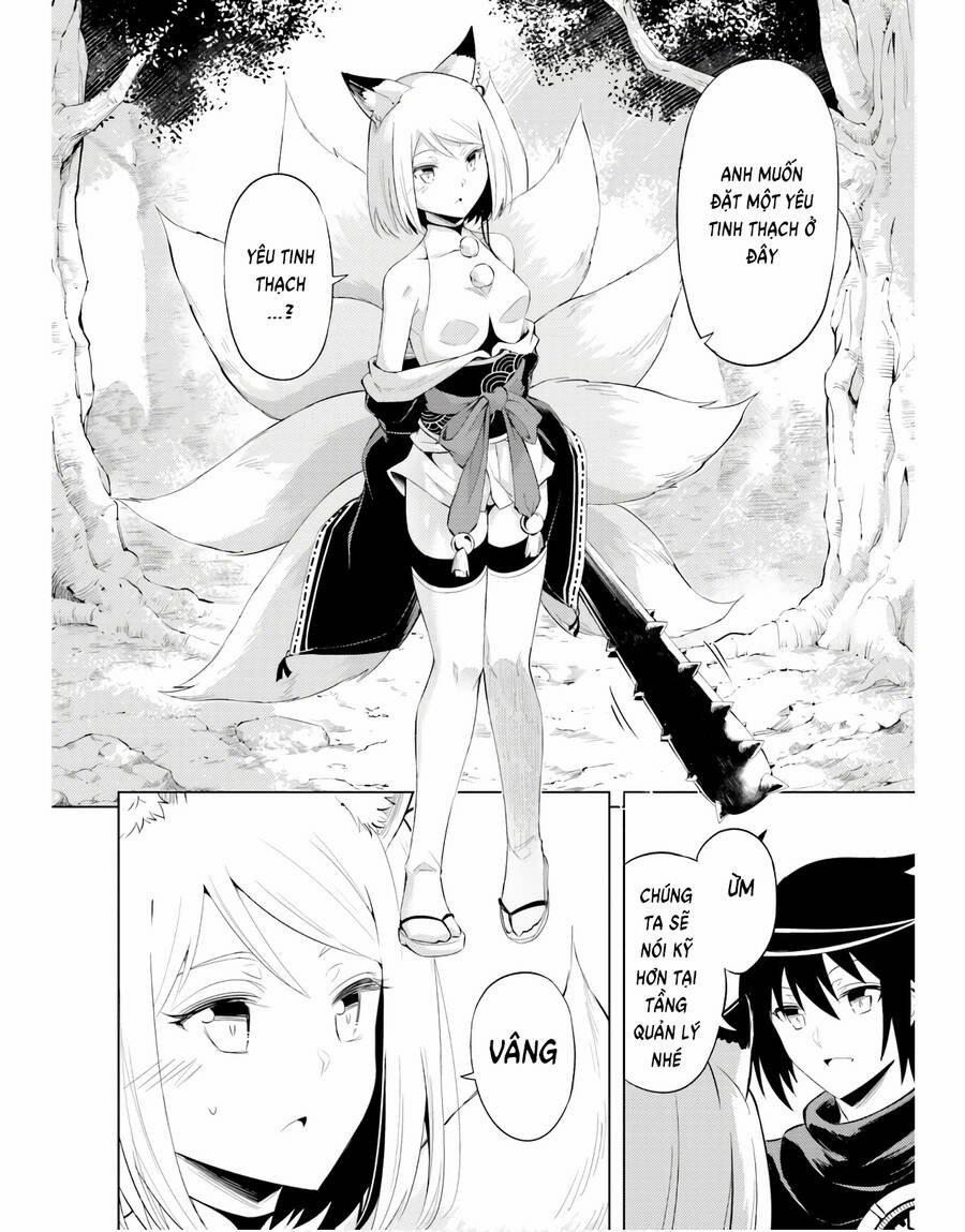 Tono Kanri O Shite Miyou 47 trang 15