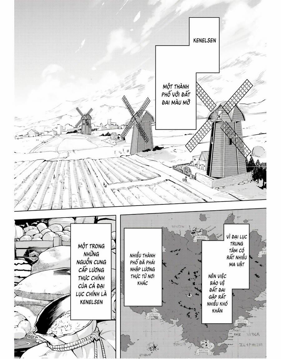 Tono Kanri O Shite Miyou 47 trang 31