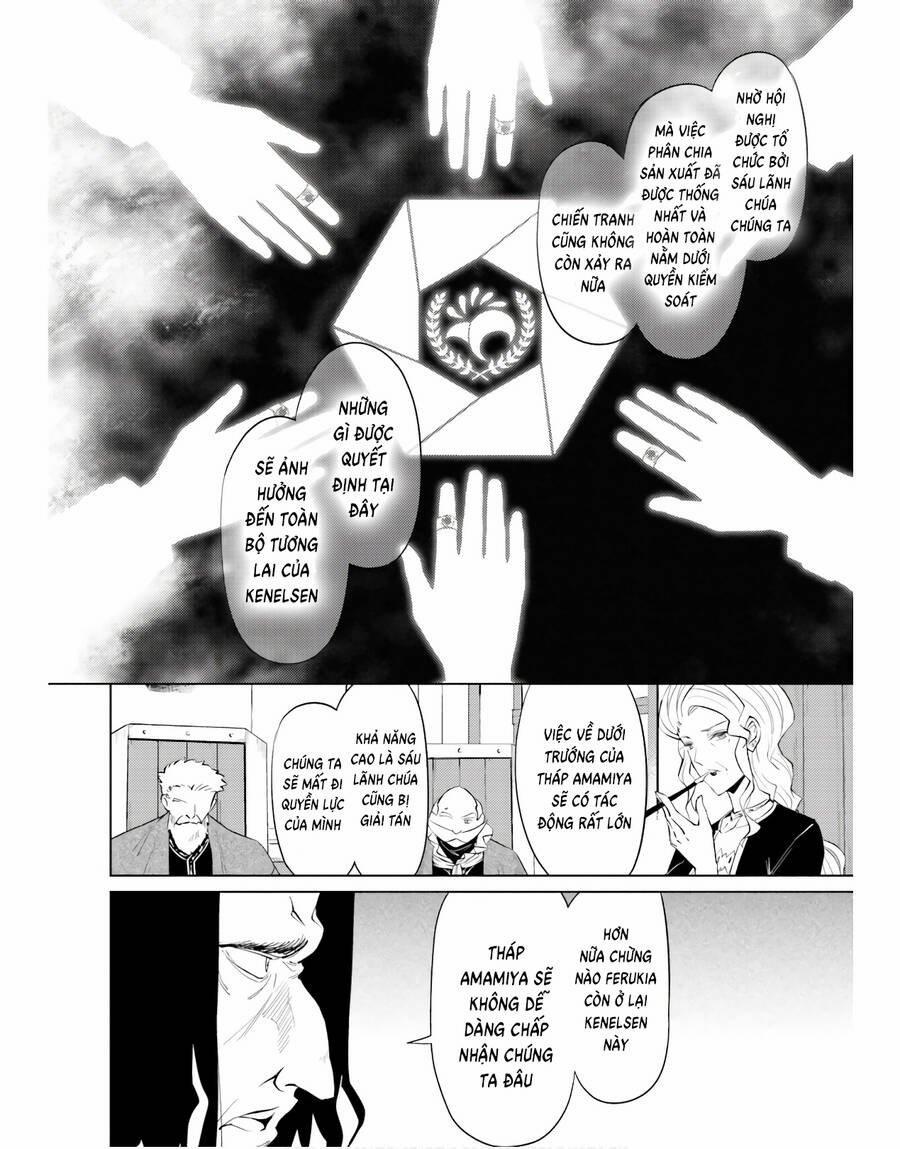 Tono Kanri O Shite Miyou 47 trang 43