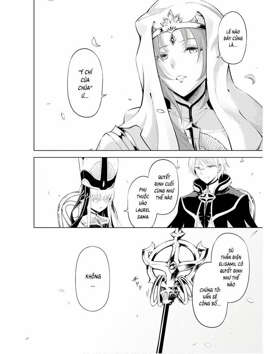 Tono Kanri O Shite Miyou 48 trang 10