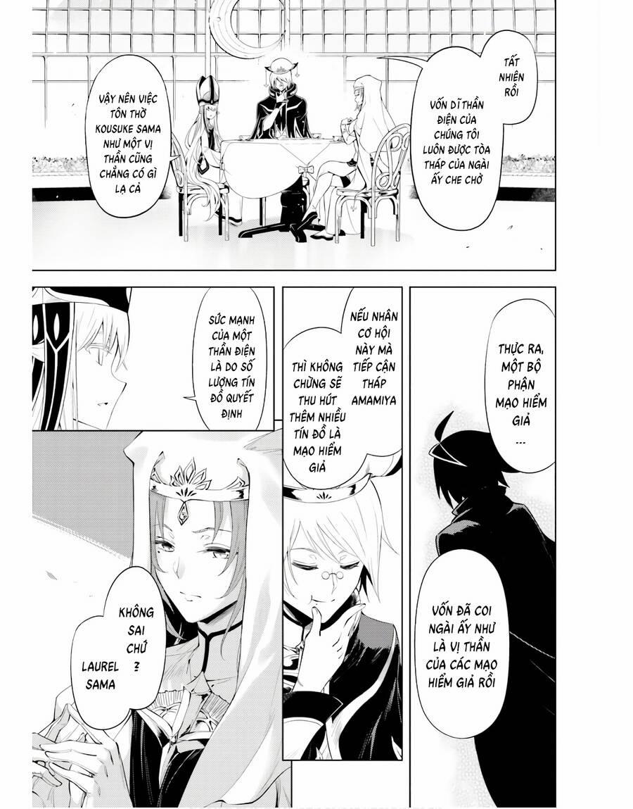 Tono Kanri O Shite Miyou 48 trang 2