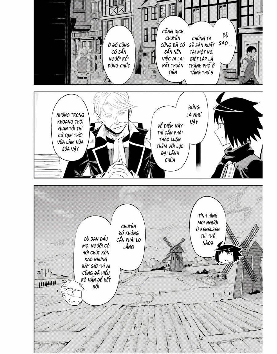 Tono Kanri O Shite Miyou 48 trang 22