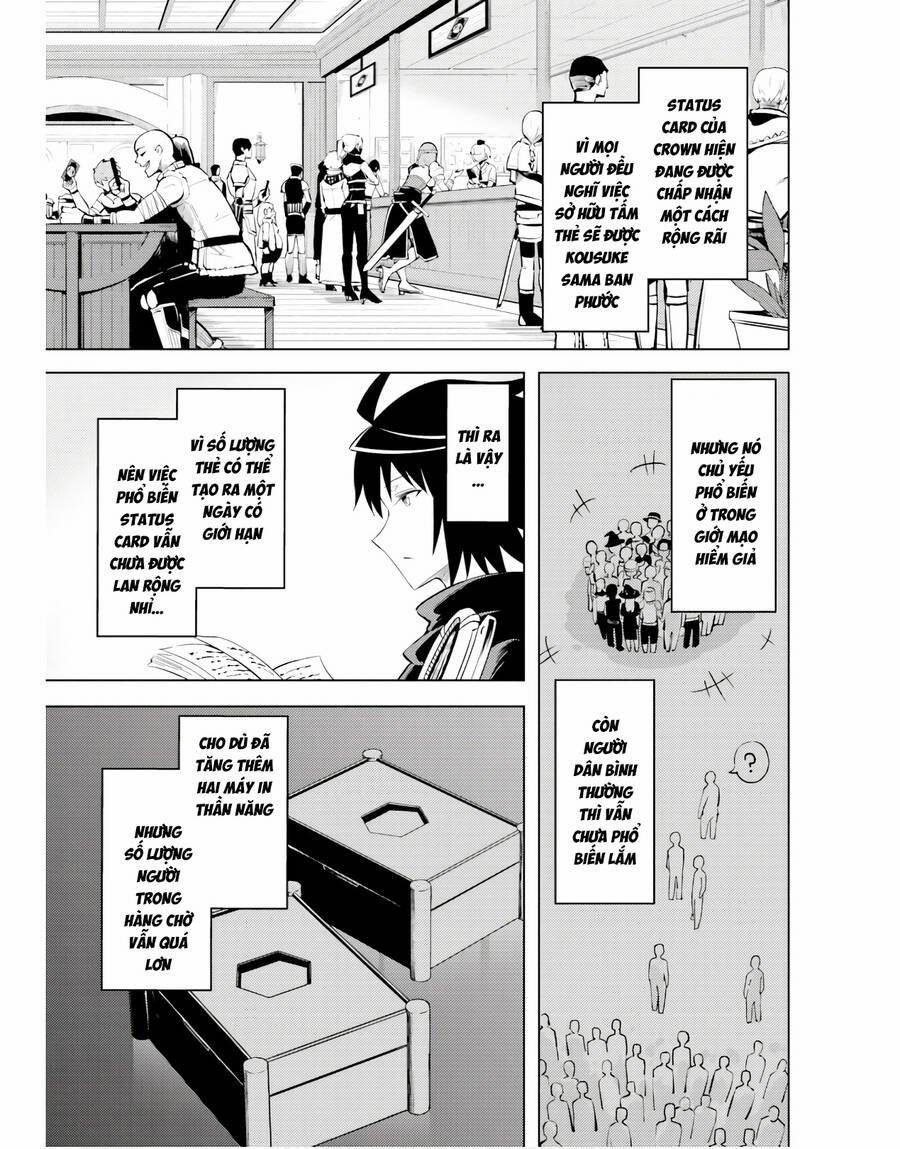 Tono Kanri O Shite Miyou 48 trang 25