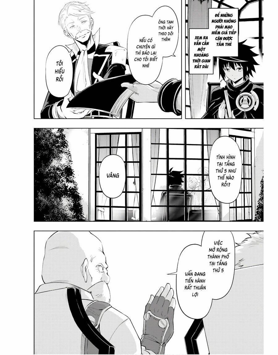 Tono Kanri O Shite Miyou 48 trang 26