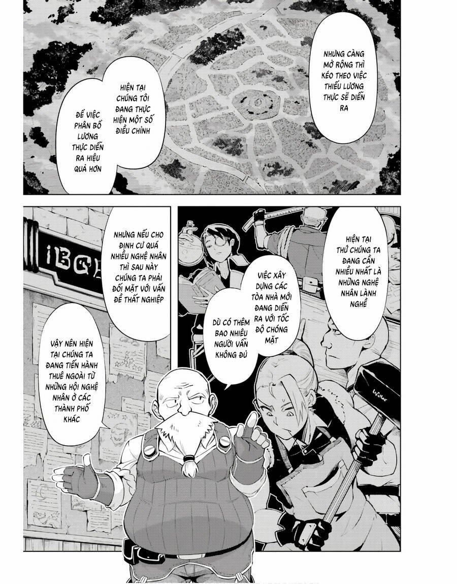 Tono Kanri O Shite Miyou 48 trang 27