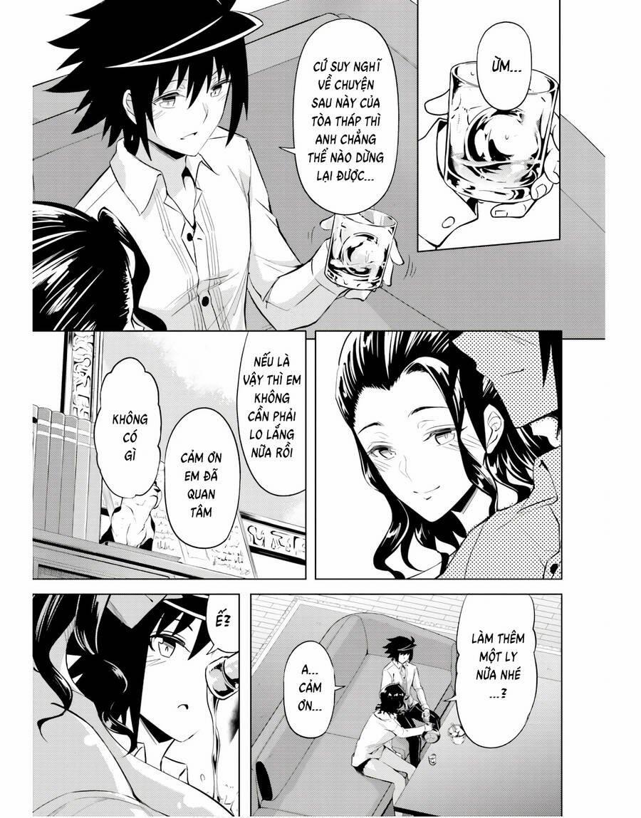 Tono Kanri O Shite Miyou 48 trang 39