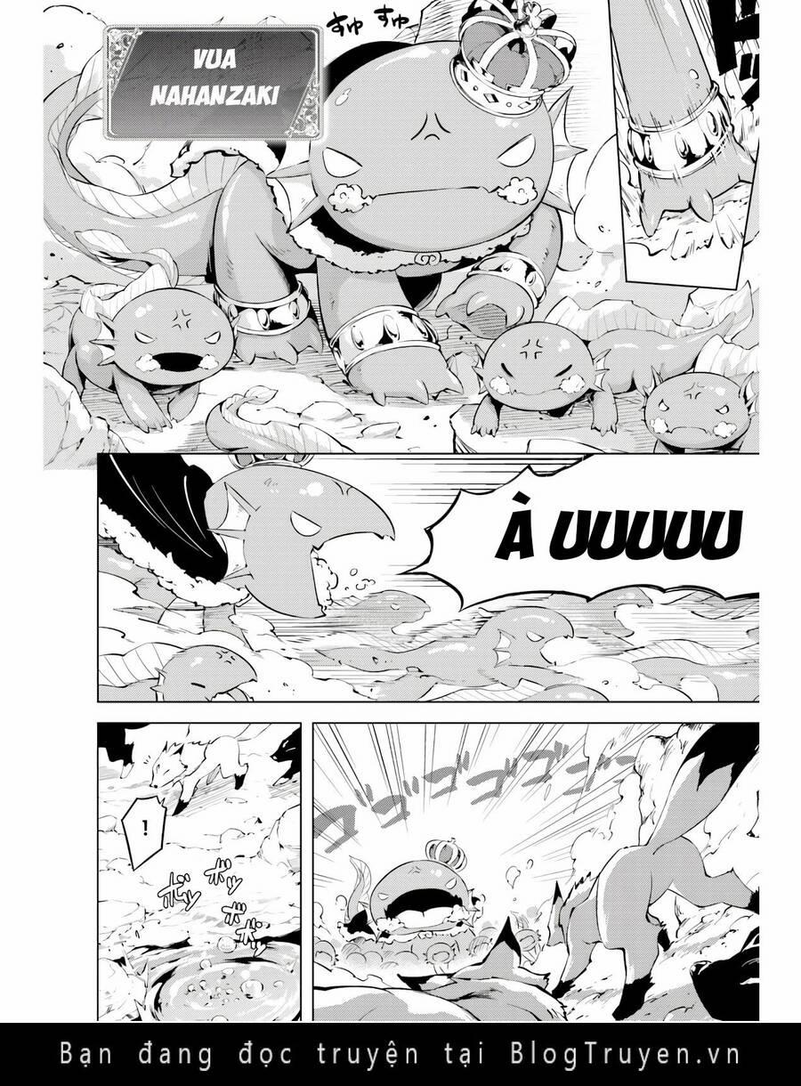 Tono Kanri O Shite Miyou 49 trang 1