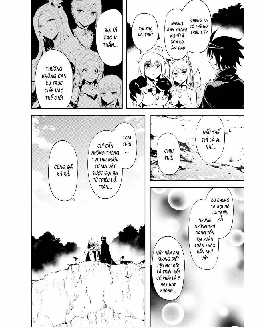 Tono Kanri O Shite Miyou 49 trang 11