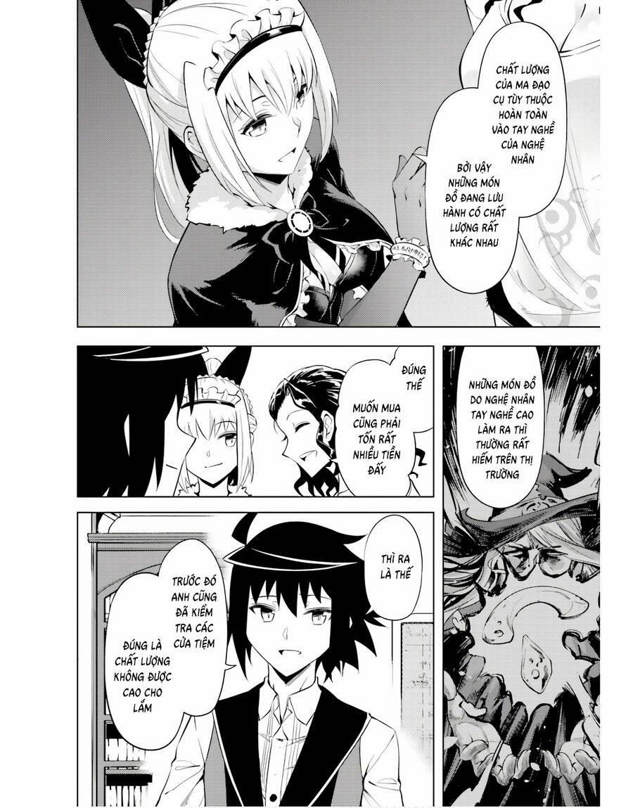 Tono Kanri O Shite Miyou 49 trang 27