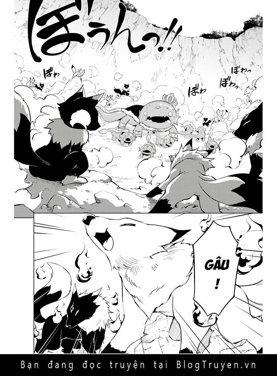 Tono Kanri O Shite Miyou 49 trang 3