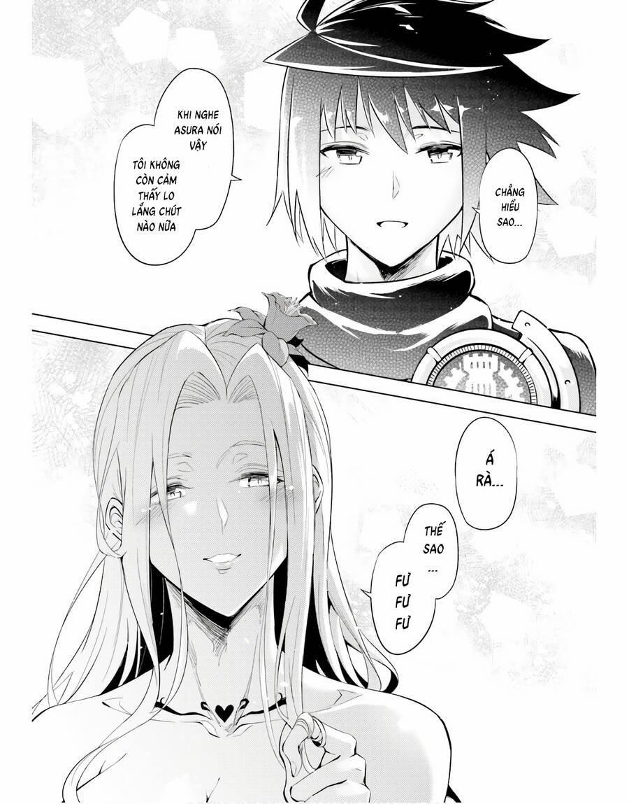 Tono Kanri O Shite Miyou 49 trang 42