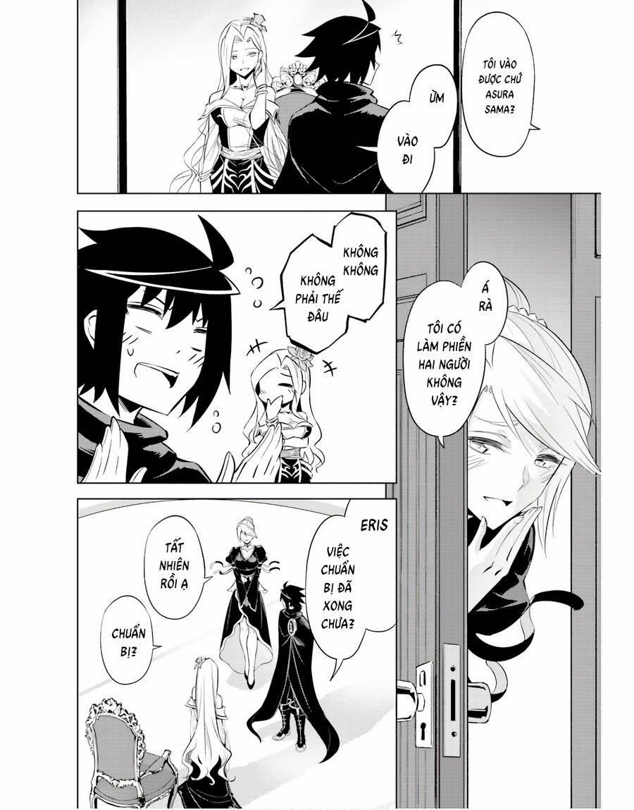 Tono Kanri O Shite Miyou 49 trang 43