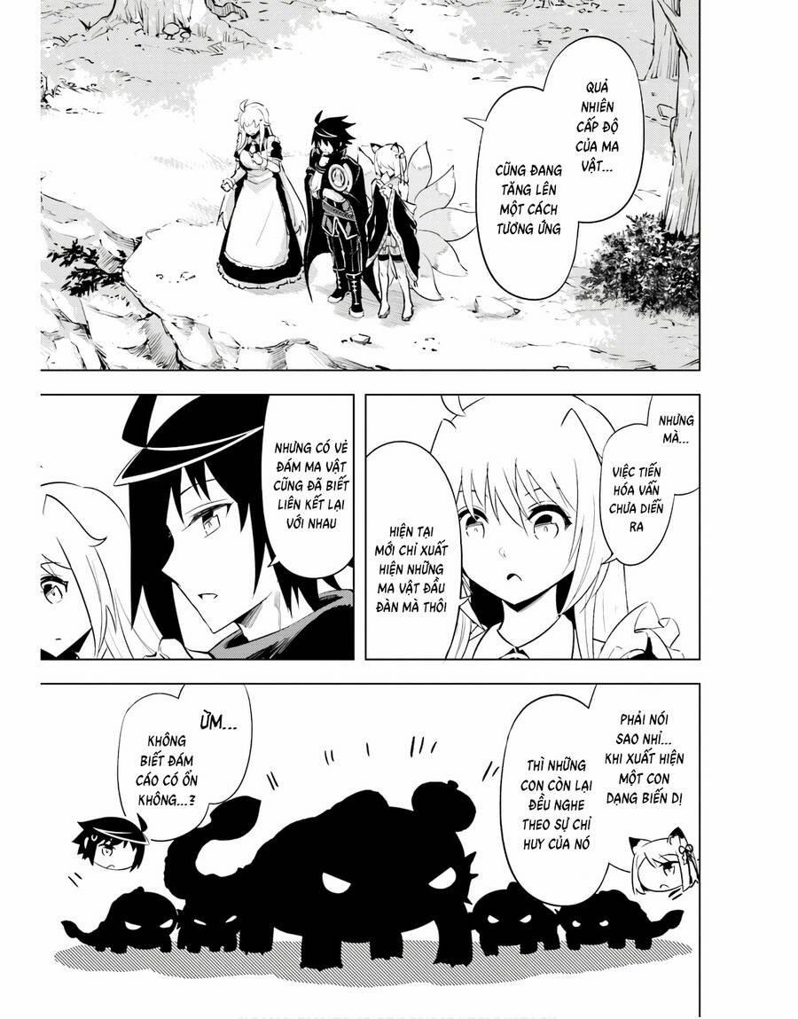 Tono Kanri O Shite Miyou 49 trang 6