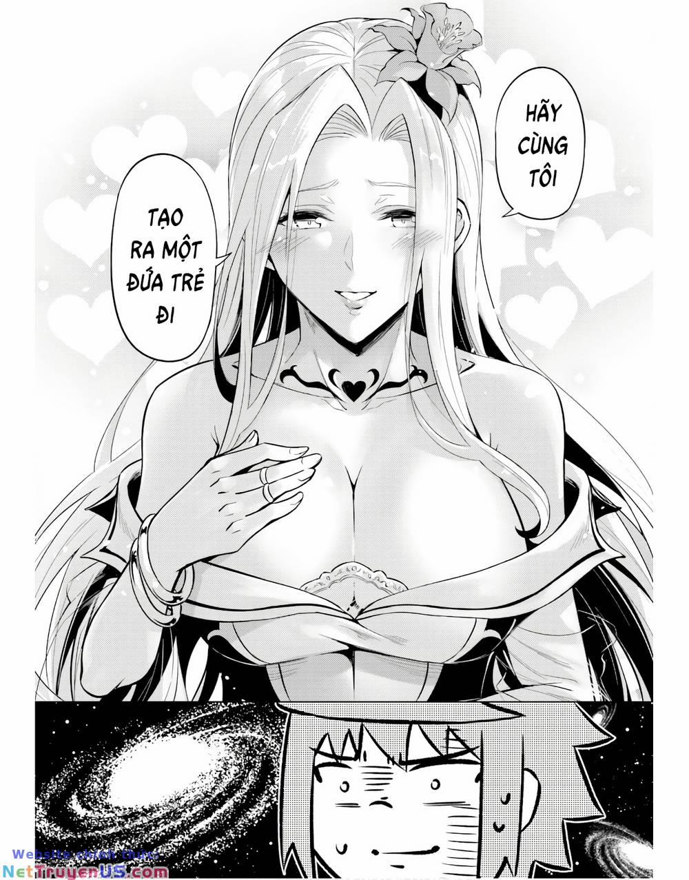 Tono Kanri O Shite Miyou 50 trang 23