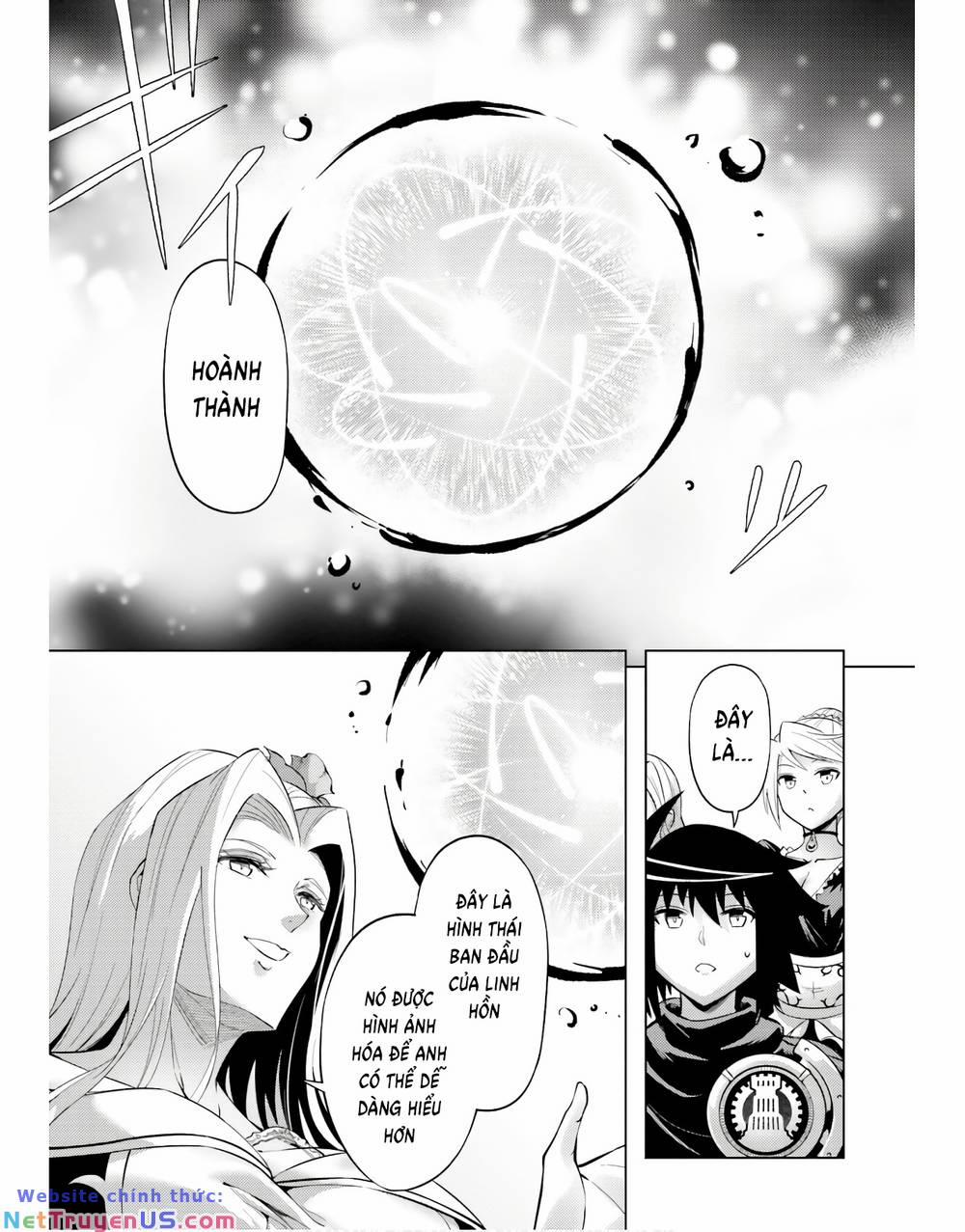 Tono Kanri O Shite Miyou 50 trang 33