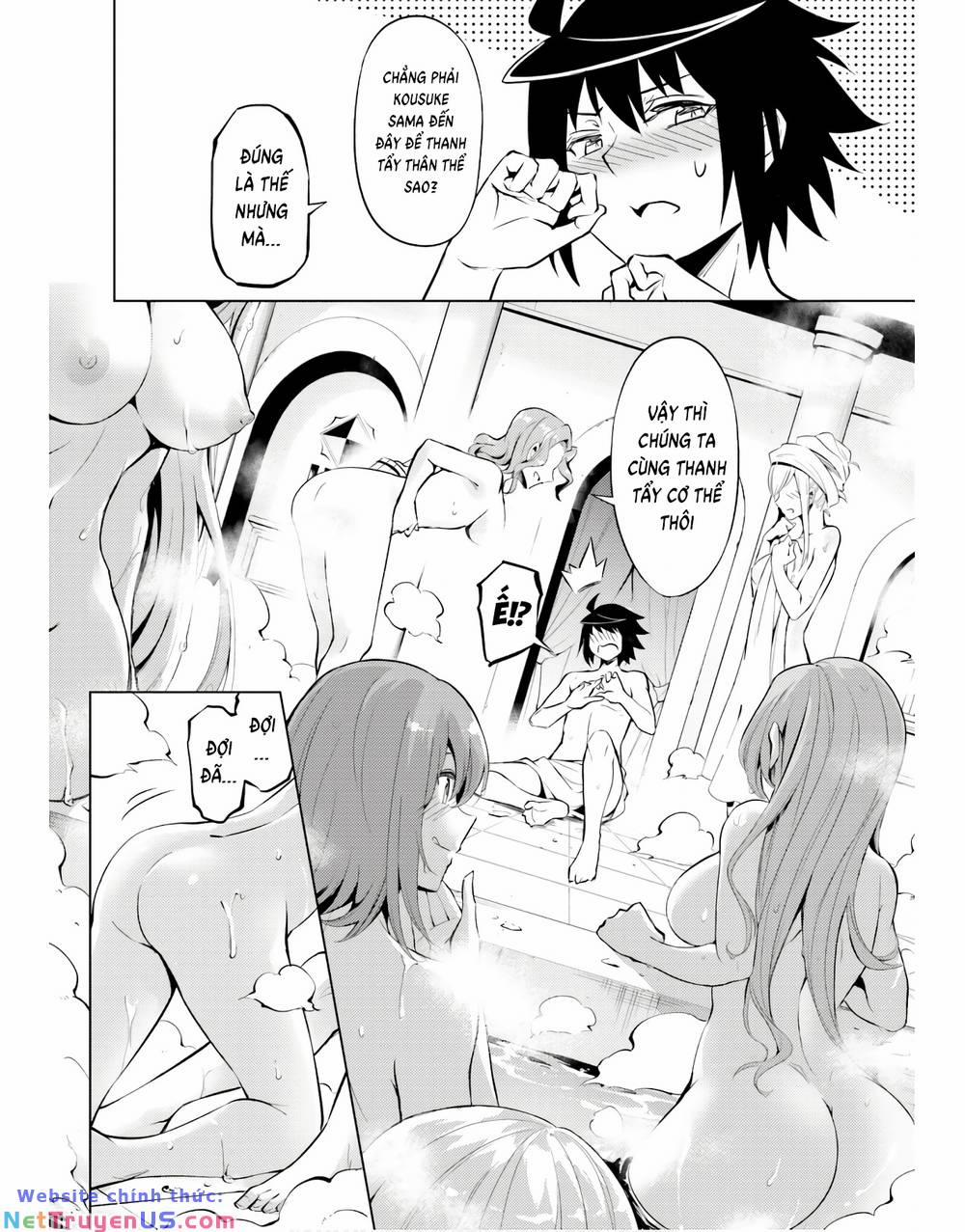 Tono Kanri O Shite Miyou 50 trang 43