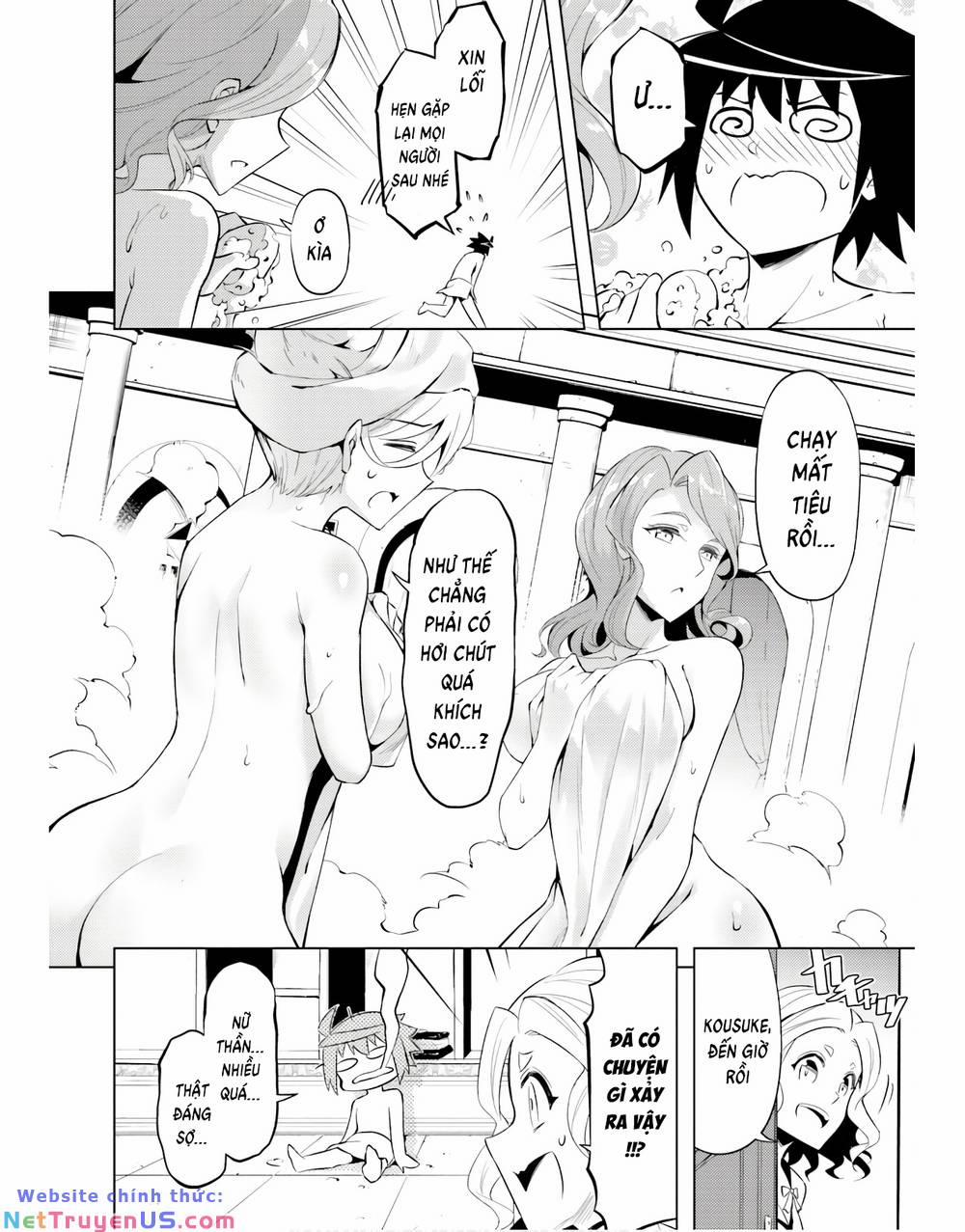 Tono Kanri O Shite Miyou 50 trang 45