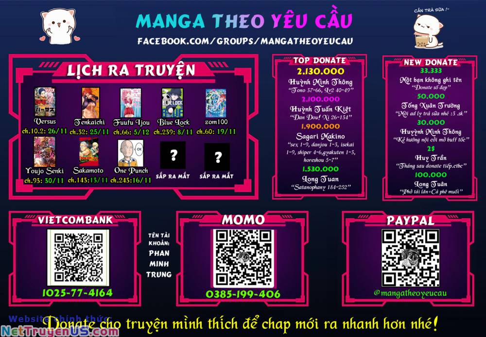 Tono Kanri O Shite Miyou 50 trang 46