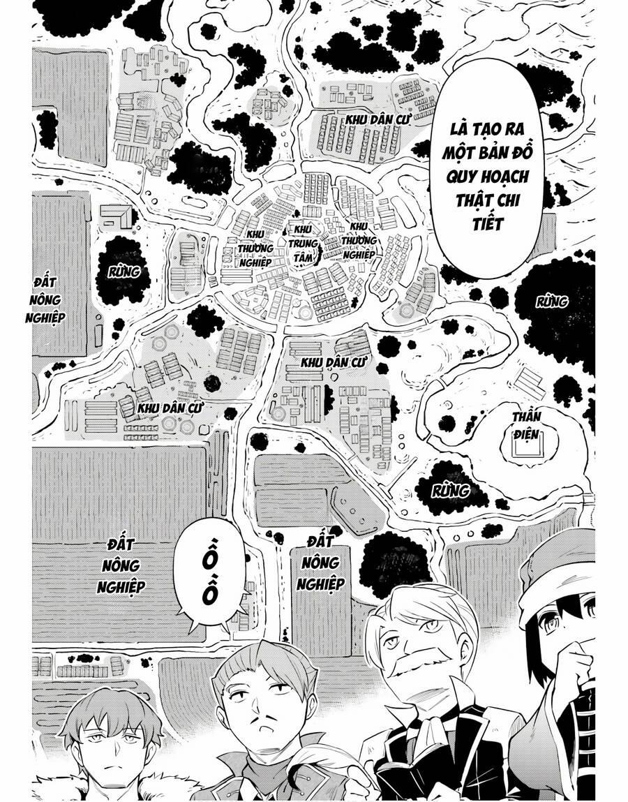 Tono Kanri O Shite Miyou 52 trang 10