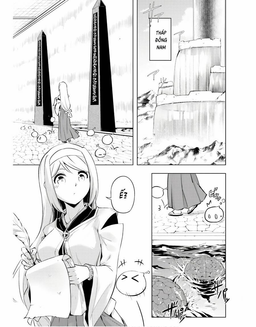 Tono Kanri O Shite Miyou 52 trang 15