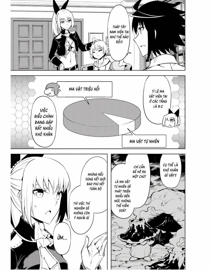 Tono Kanri O Shite Miyou 52 trang 23