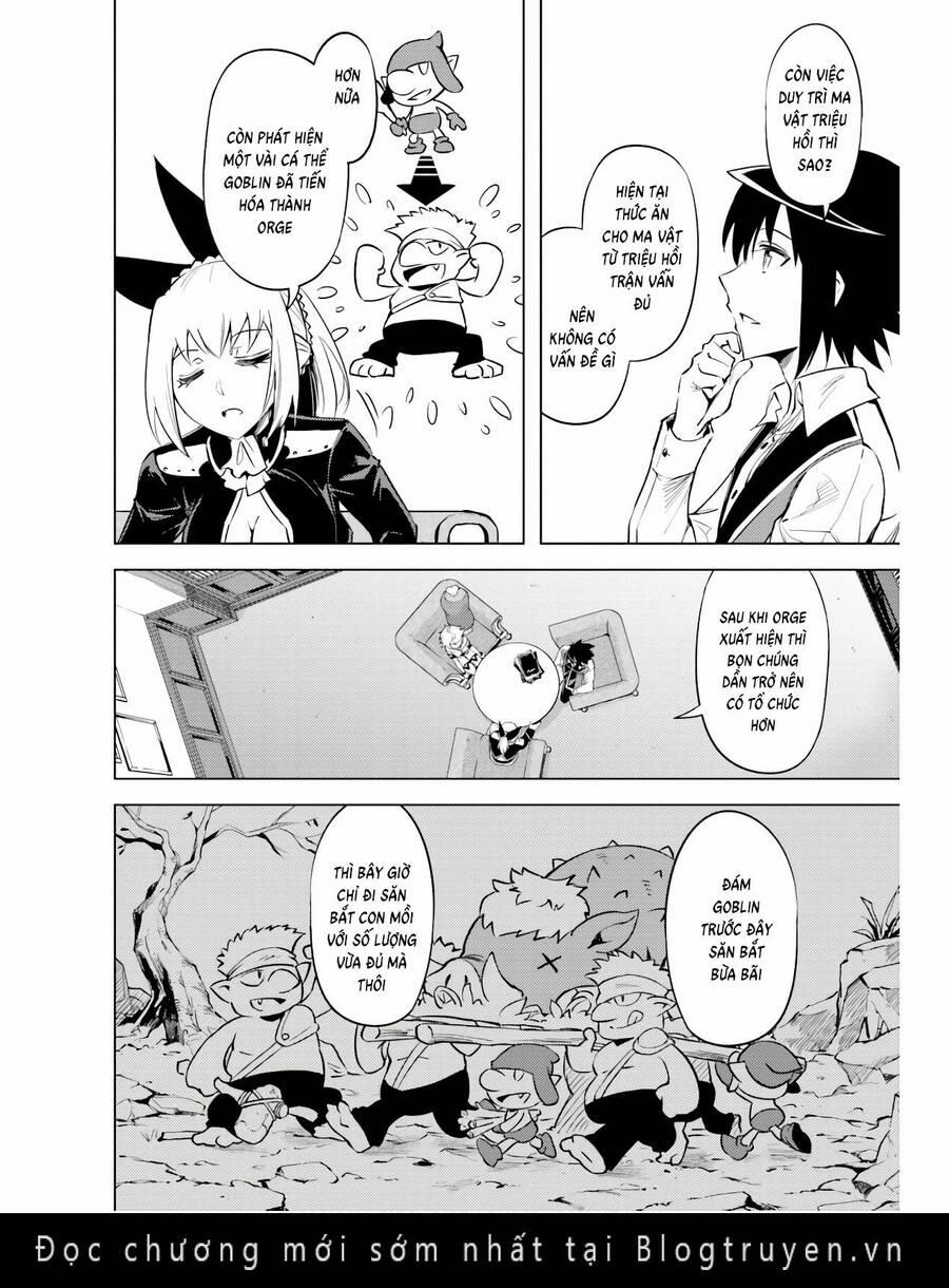 Tono Kanri O Shite Miyou 52 trang 24