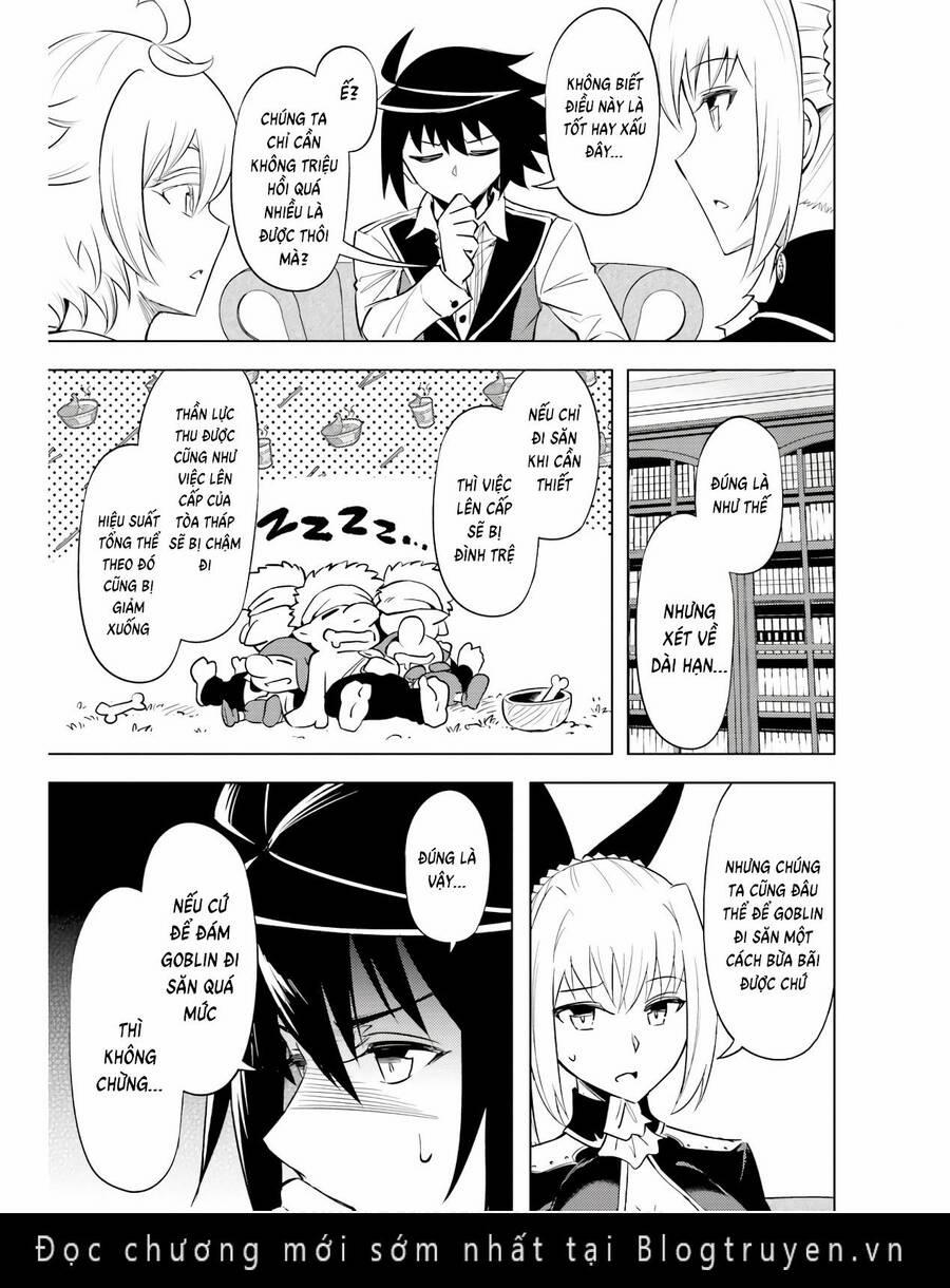 Tono Kanri O Shite Miyou 52 trang 25