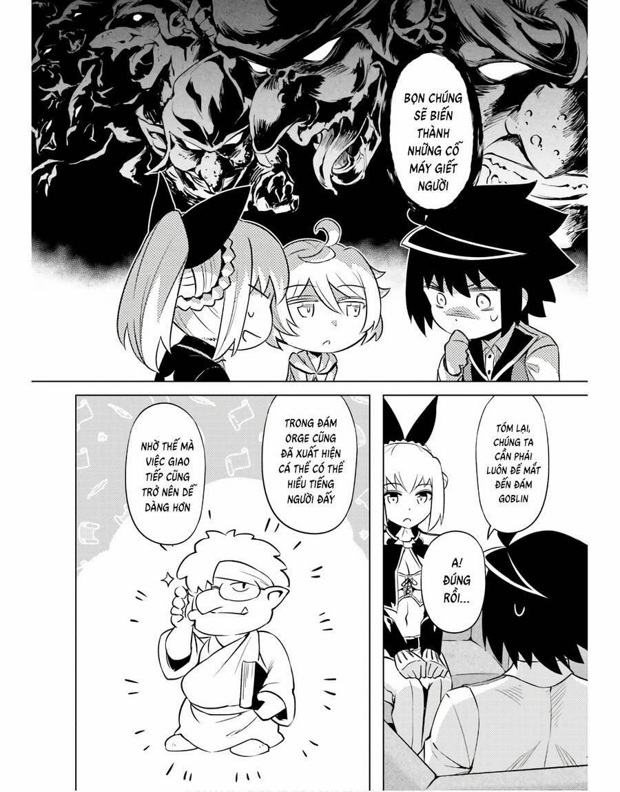 Tono Kanri O Shite Miyou 52 trang 26