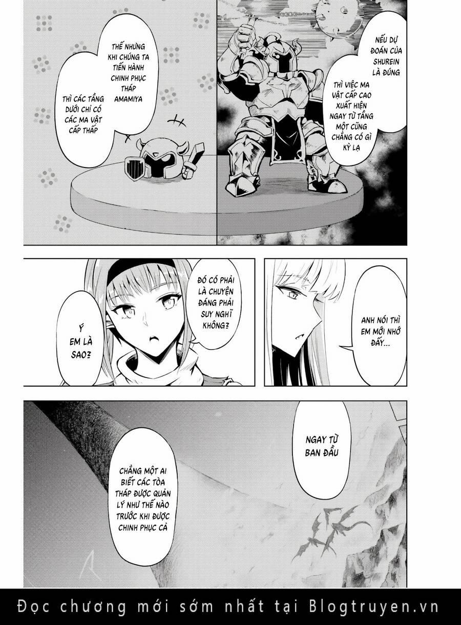 Tono Kanri O Shite Miyou 52 trang 39