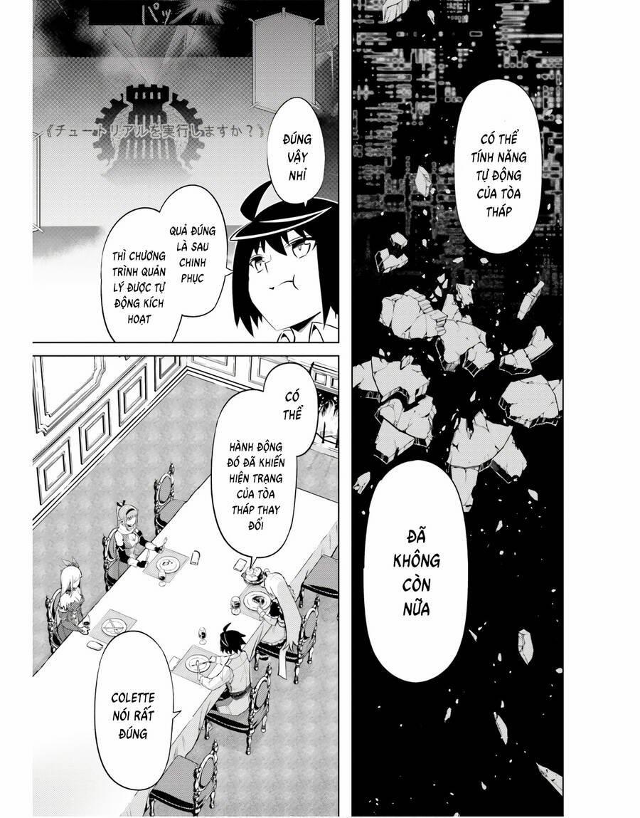 Tono Kanri O Shite Miyou 52 trang 41