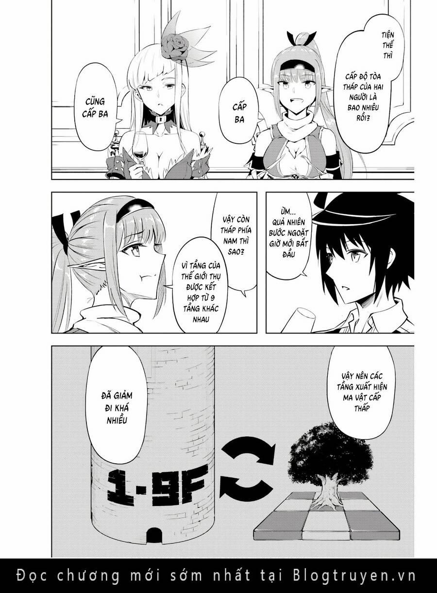 Tono Kanri O Shite Miyou 52 trang 42