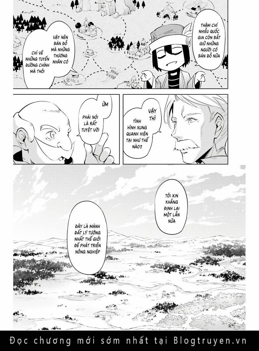 Tono Kanri O Shite Miyou 52 trang 5