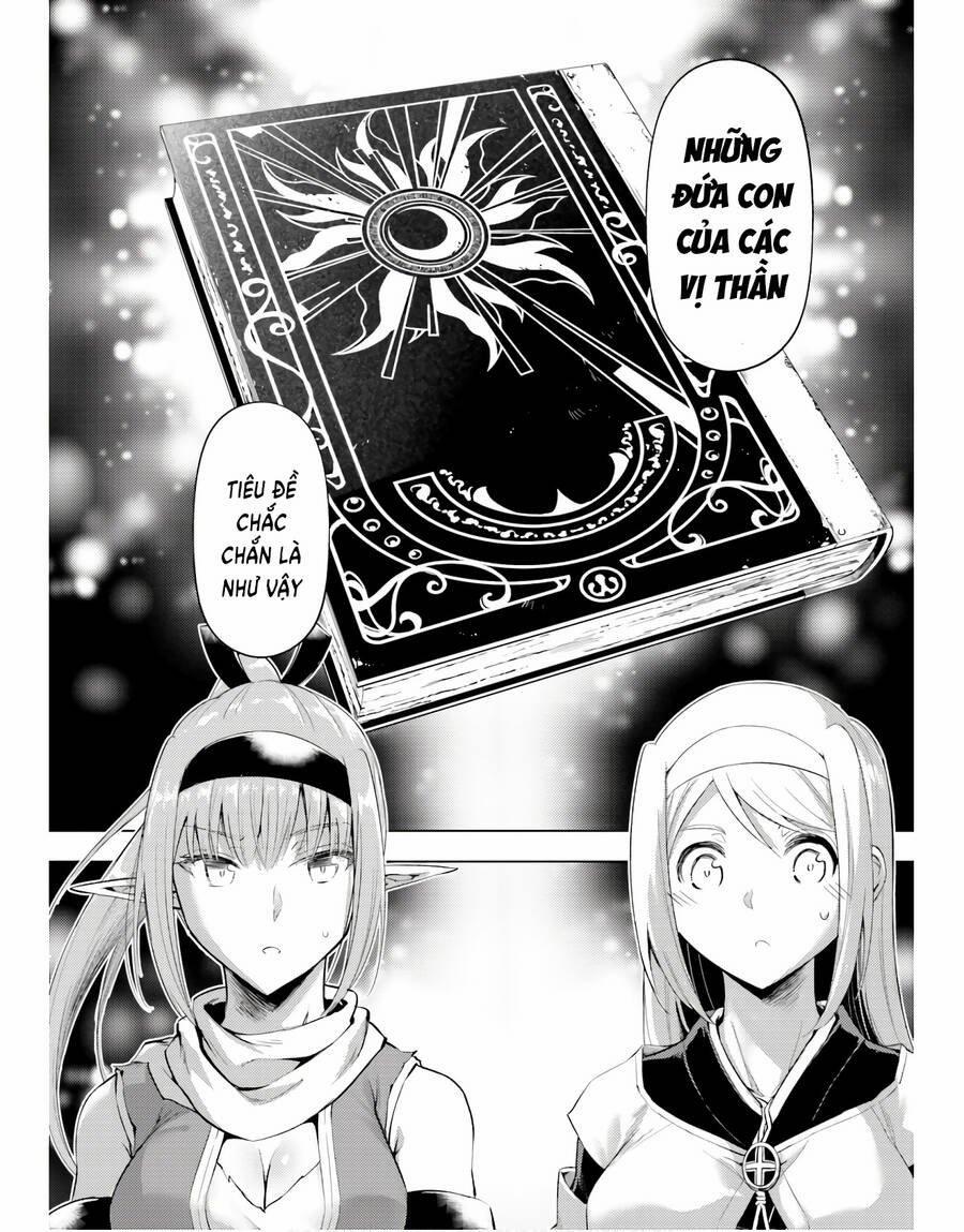 Tono Kanri O Shite Miyou 53 trang 13