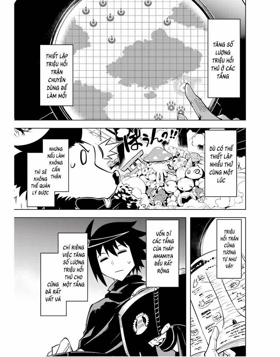 Tono Kanri O Shite Miyou 53 trang 16