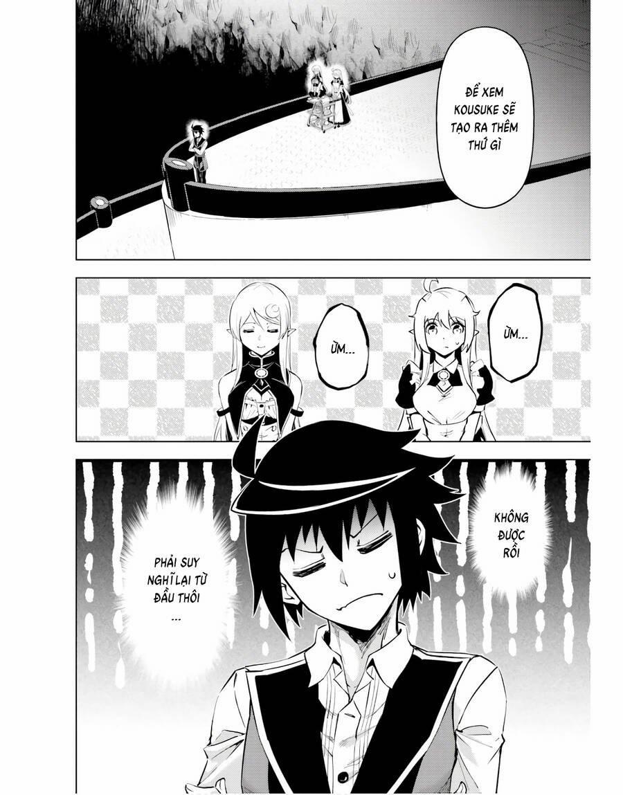 Tono Kanri O Shite Miyou 53 trang 27