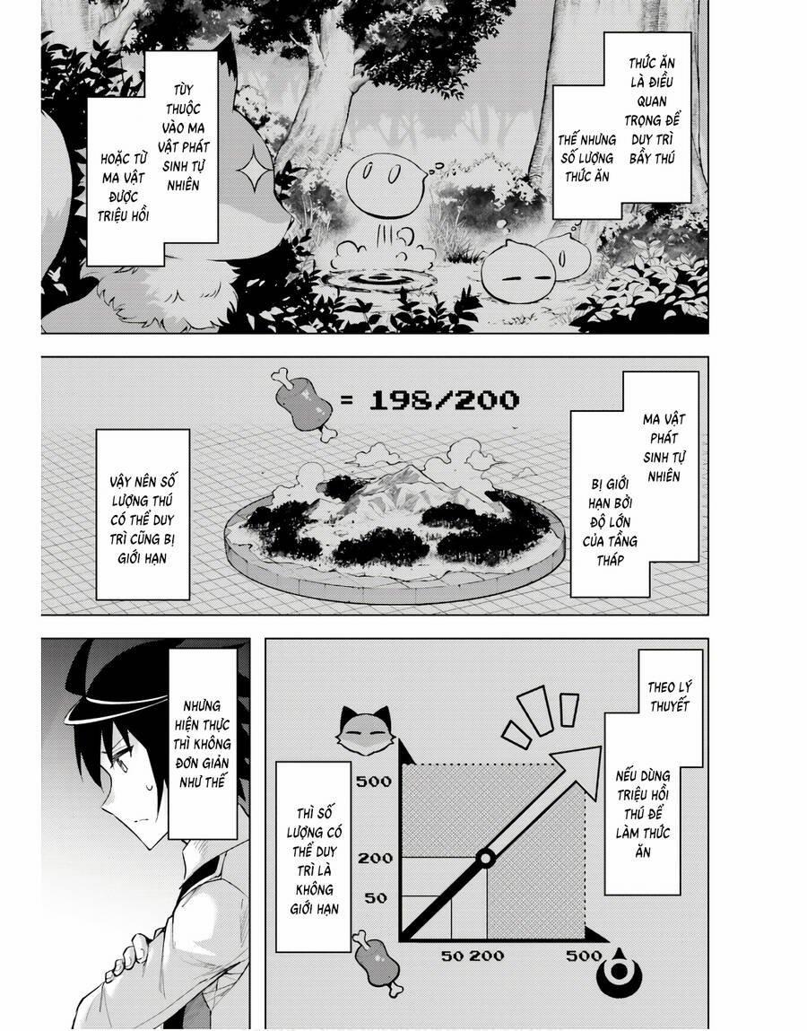 Tono Kanri O Shite Miyou 53 trang 28