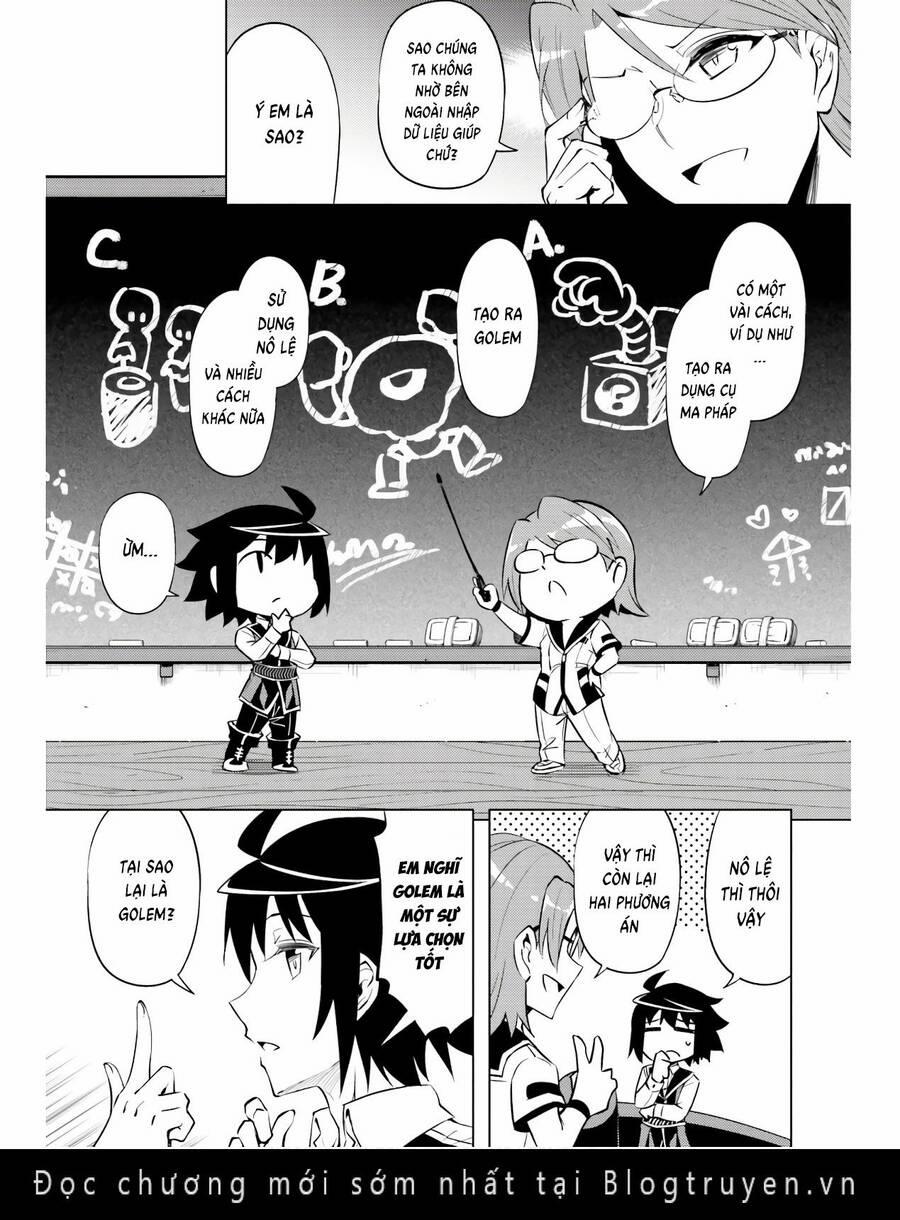 Tono Kanri O Shite Miyou 53 trang 32