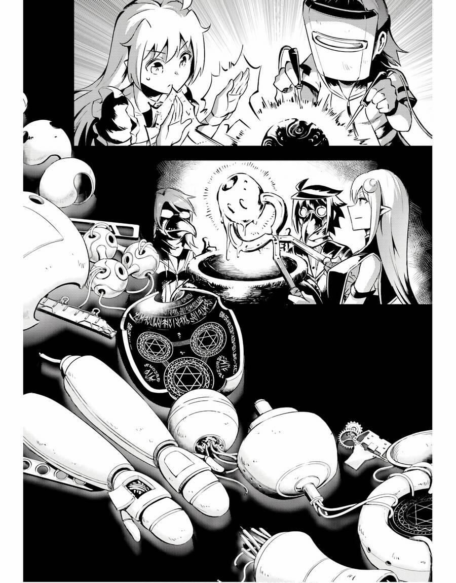 Tono Kanri O Shite Miyou 53 trang 39