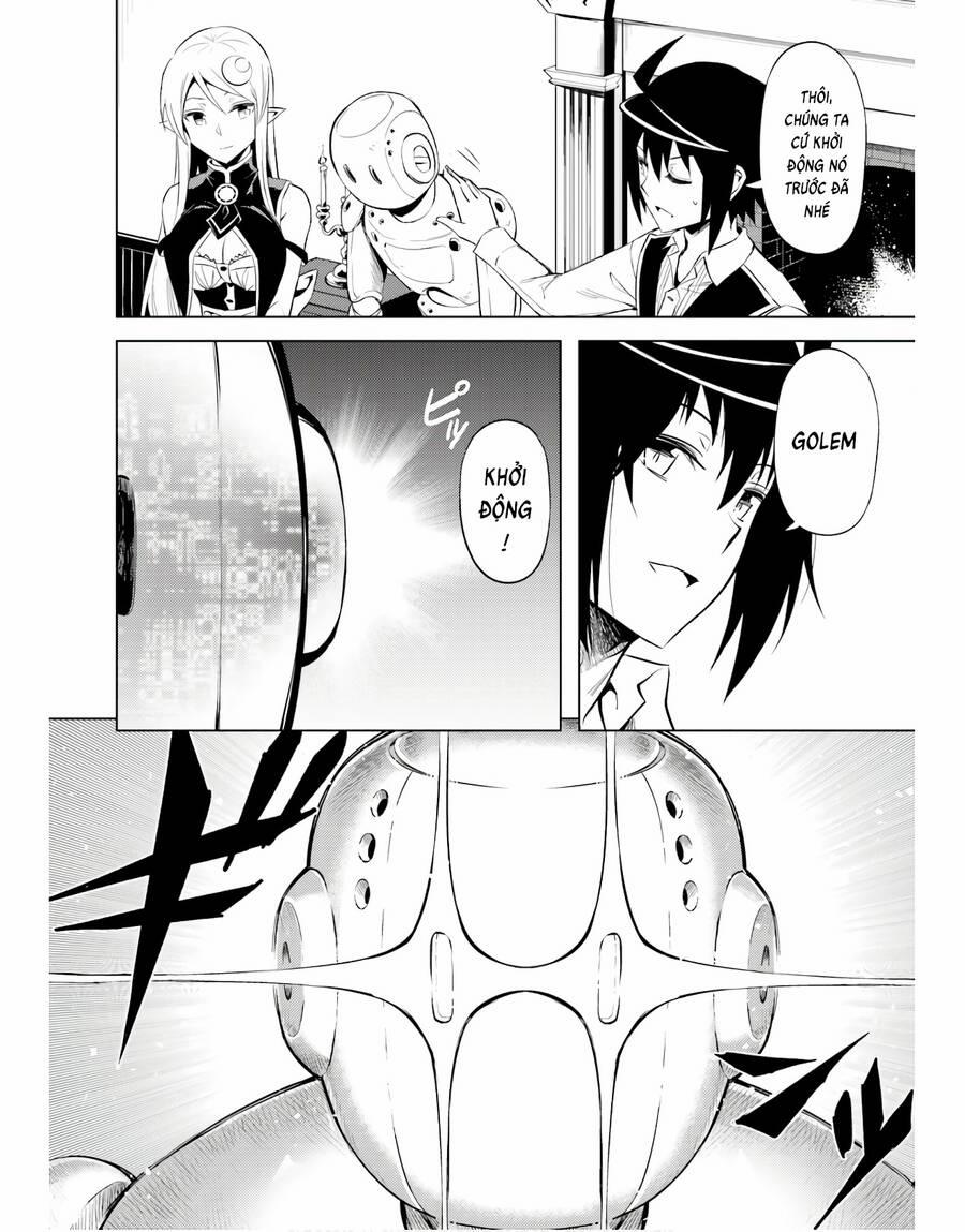 Tono Kanri O Shite Miyou 53 trang 45