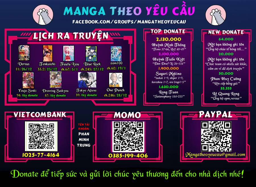 Tono Kanri O Shite Miyou 54 trang 1