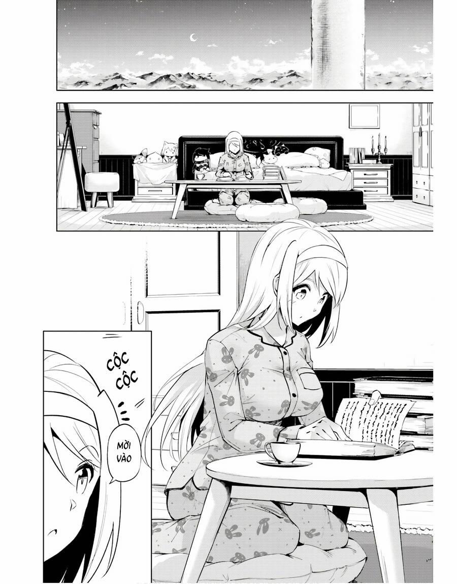 Tono Kanri O Shite Miyou 54 trang 17