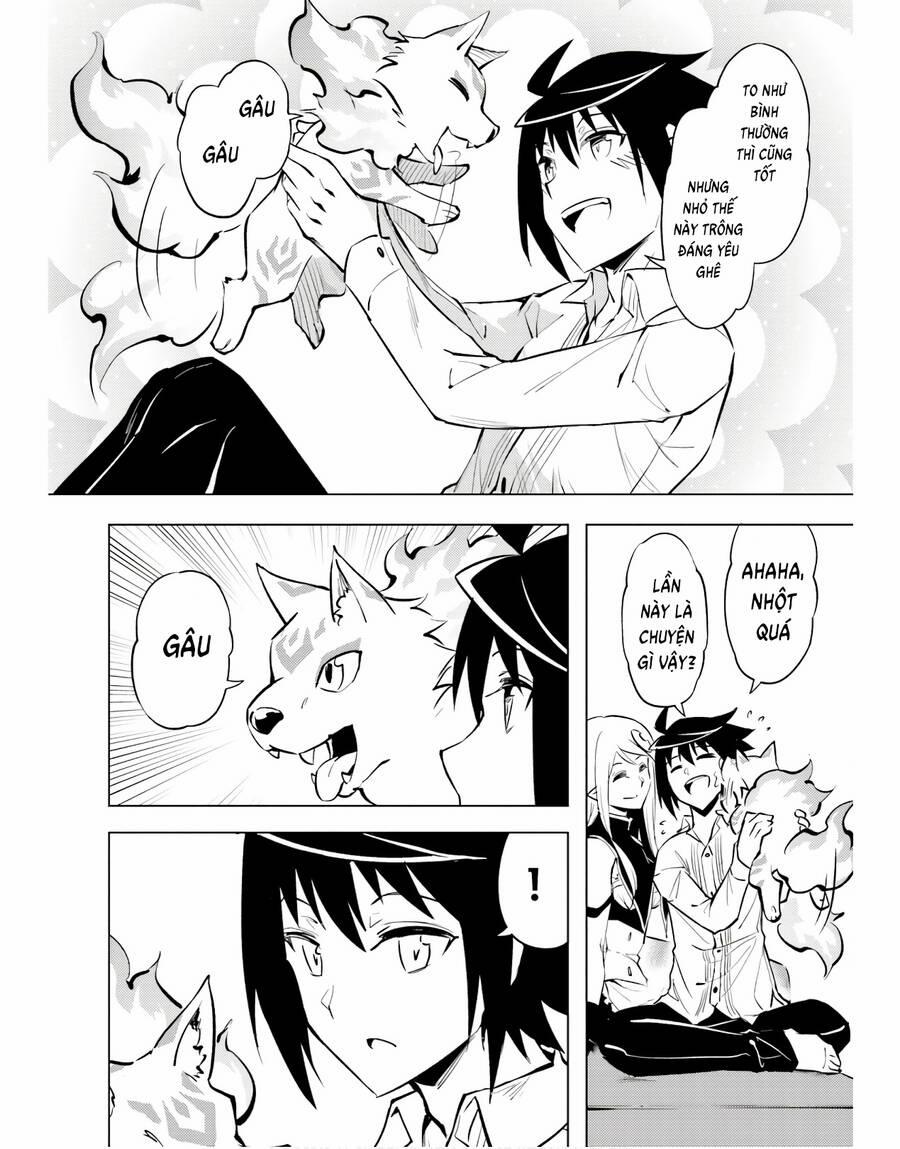 Tono Kanri O Shite Miyou 54 trang 23