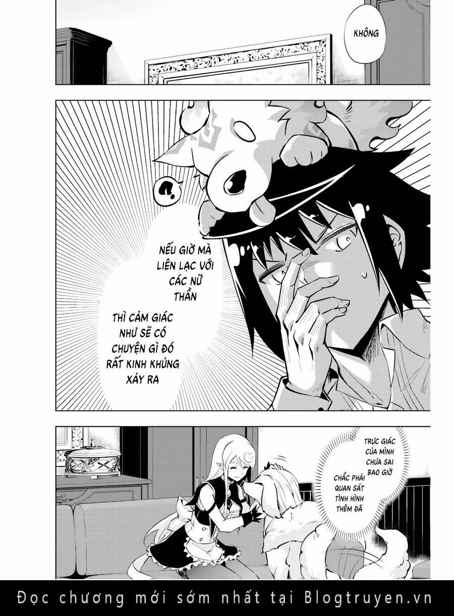 Tono Kanri O Shite Miyou 54 trang 27