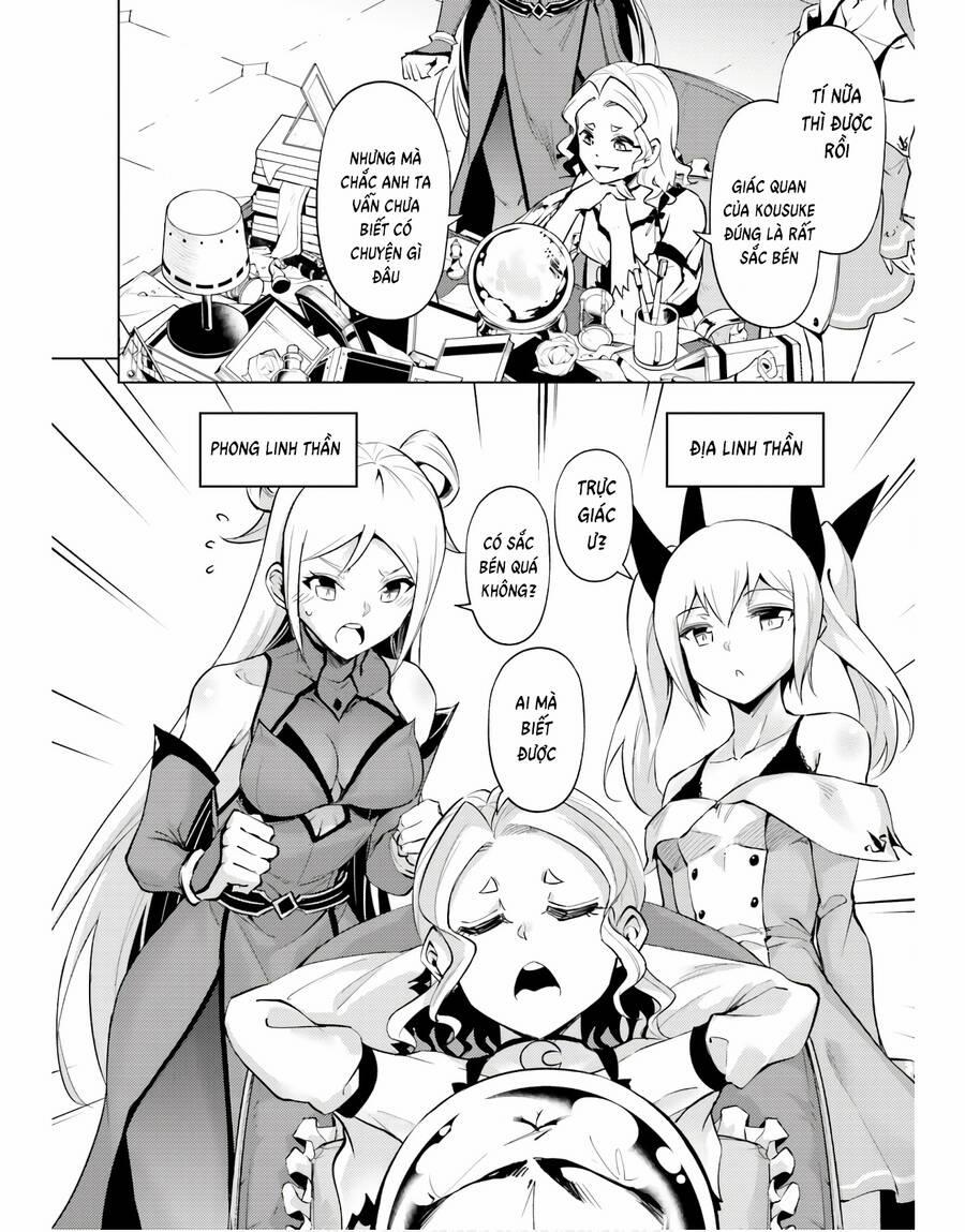 Tono Kanri O Shite Miyou 54 trang 29