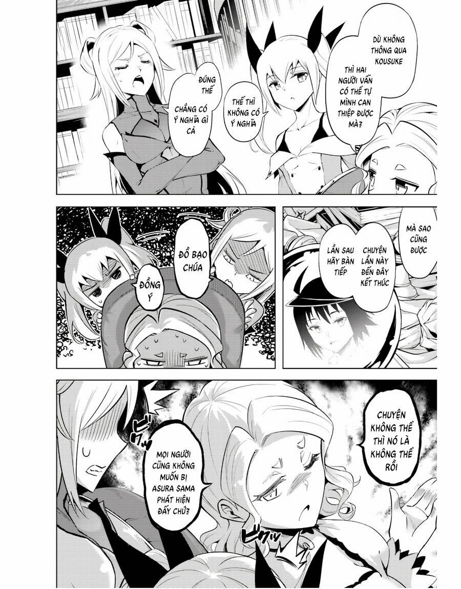 Tono Kanri O Shite Miyou 54 trang 31